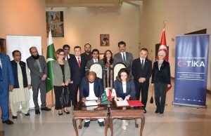 Türkiye, Pakistan join hands to restore Allama Iqbal’s historic home Javed Manzil