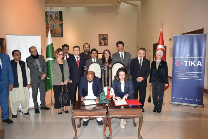 Türkiye, Pakistan join hands to restore Allama Iqbal’s historic home Javed Manzil