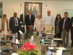 Pakistan, Bangladesh vow to strengthen financial sector cooperation, regulatory ties
