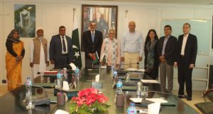 Pakistan, Bangladesh vow to strengthen financial sector cooperation, regulatory ties