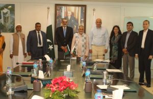 Pakistan, Bangladesh vow to strengthen financial sector cooperation, regulatory ties