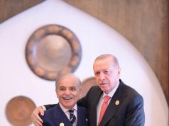 Pakistan extends heartfelt felicitations to Türkiye on 102nd Republic Day: PM Shehbaz praises President Erdoğan’s visionary leadership