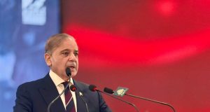Pakistan–Turkiye brotherhood reaches new heights, says PM Shehbaz at Republic Day celebration