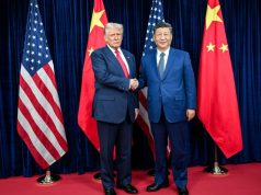 Xi, Trump meeting in Busan: Beijing, Washington pledge to deepen economic, energy, & people-to-people cooperation