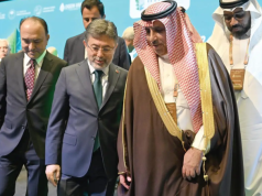 Saudi Arabia strengthens global cooperation on forest fire preparedness, sustainable vegetation – NCVC participates in UN-backed forum in Istanbul