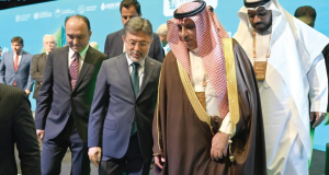 Saudi Arabia strengthens global cooperation on forest fire preparedness, sustainable vegetation – NCVC participates in UN-backed forum in Istanbul