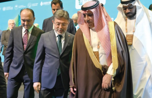 Saudi Arabia strengthens global cooperation on forest fire preparedness, sustainable vegetation – NCVC participates in UN-backed forum in Istanbul