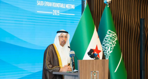 Saudi Arabia, Syria talks to boost economic, investment cooperation