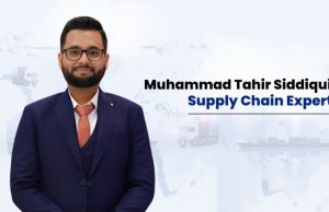 Data-driven logistics reforms essential for Pak–Saudi connectivity, transport efficiency: Supply Chain Expert Siddiqui