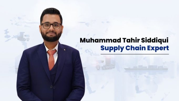 Data-driven logistics reforms essential for Pak–Saudi connectivity, transport efficiency: Supply Chain Expert Siddiqui