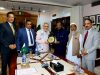 Pakistan, Bangladesh strengthen institutional cooperation: Dhaka delegation visits Federal Tax Ombudsman Secretariat to study governance model