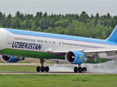 Uzbekistan Airways doubles flights on Tashkent–Islamabad route to boost regional connectivity