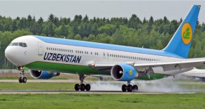 Uzbekistan Airways doubles flights on Tashkent–Islamabad route to boost regional connectivity