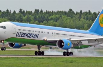 Uzbekistan Airways doubles flights on Tashkent–Islamabad route to boost regional connectivity