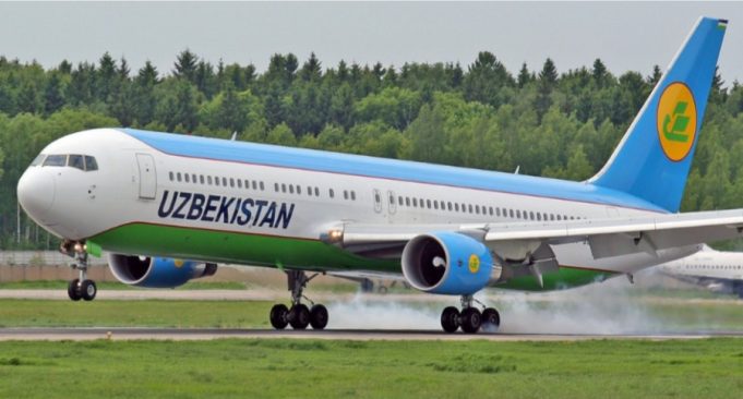 Uzbekistan Airways doubles flights on Tashkent–Islamabad route to boost regional connectivity