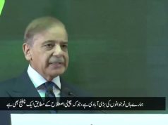 Pakistan is an agricultural economy exporting agro-products to Malaysia; skilled youth training can turn challenges into opportunities: PM Shehbaz