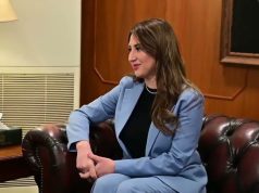 Pakistan, U.S. reaffirm commitment to deepening bilateral cooperation
