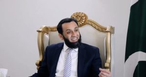 Ethiopian envoy lauds deepening Pakistan–Ethiopia ties as Minister Attaullah Tarar pays farewell visit
