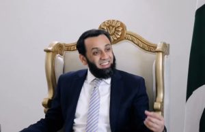 Ethiopian envoy lauds deepening Pakistan–Ethiopia ties as Minister Attaullah Tarar pays farewell visit
