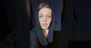 Mushaal Hussein Mullick appeals to world leaders to save husband Yasin Malik’s life