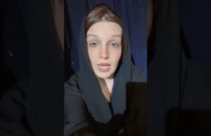 Mushaal Hussein Mullick appeals to world leaders to save husband Yasin Malik’s life