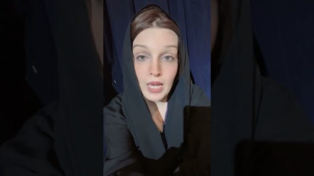Mushaal Hussein Mullick appeals to world leaders to save husband Yasin Malik’s life