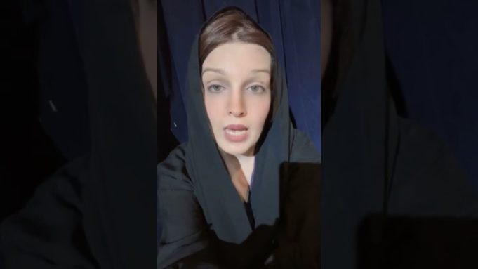Mushaal Hussein Mullick appeals to world leaders to save husband Yasin Malik’s life