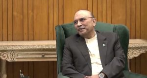 President Zardari calls for stronger Pakistan–Türkiye–Azerbaijan economic cooperation to boost regional connectivity