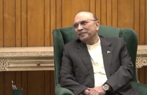 President Zardari calls for stronger Pakistan–Türkiye–Azerbaijan economic cooperation to boost regional connectivity