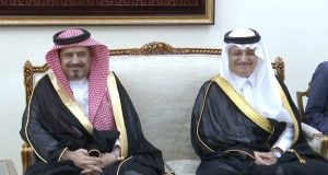 PM Shehbaz praises Muslim World League’s global role in promoting Islam’s true image