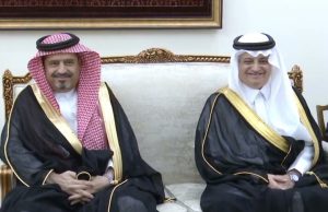 PM Shehbaz praises Muslim World League’s global role in promoting Islam’s true image