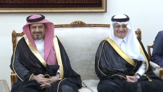 PM Shehbaz praises Muslim World League’s global role in promoting Islam’s true image