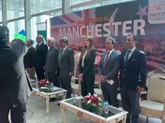 PIA launches direct flights to Manchester — a welcome relief for travelers; hopes high for revival of profitable Copenhagen route soon