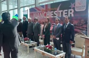 PIA launches direct flights to Manchester — a welcome relief for travelers; hopes high for revival of profitable Copenhagen route soon