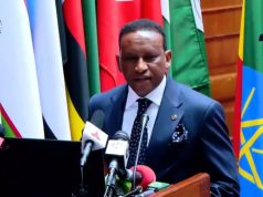 Ethiopian envoy lauds Pakistan for honouring his diplomatic journey with national TV documentary