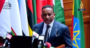 Ethiopian envoy lauds Pakistan for honouring his diplomatic journey with national TV documentary