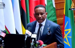 Ethiopian envoy lauds Pakistan for honouring his diplomatic journey with national TV documentary