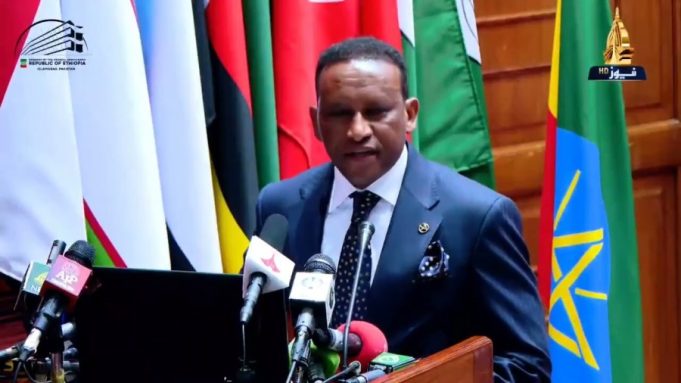 Ethiopian envoy lauds Pakistan for honouring his diplomatic journey with national TV documentary