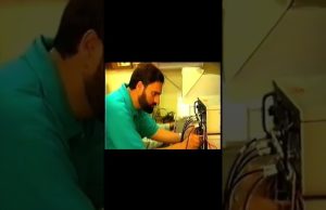 Pakistan’s historic Antarctic expedition: A landmark in scientific exploration