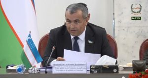 Pakistan, Uzbekistan parliamentarians vow to strengthen ties, implement agreements for deeper cooperation