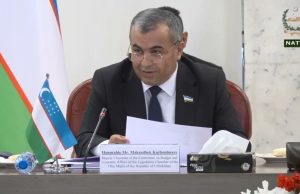 Pakistan, Uzbekistan parliamentarians vow to strengthen ties, implement agreements for deeper cooperation