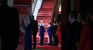 Canadian Prime Minister Mark Carney arrives in Kuala Lumpur for ASEAN Summit, vows to expand trade and market access for Canadian workers and businesses 🇨🇦🇲🇾