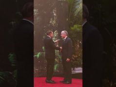 Prime Minister Mark Carney vows to fast-track Canada-ASEAN Free Trade Agreement at regional summit