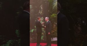 Prime Minister Mark Carney vows to fast-track Canada-ASEAN Free Trade Agreement at regional summit