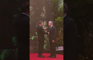 Prime Minister Mark Carney vows to fast-track Canada-ASEAN Free Trade Agreement at regional summit