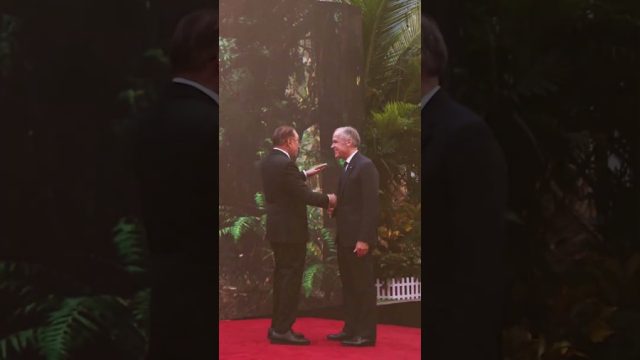 Prime Minister Mark Carney vows to fast-track Canada-ASEAN Free Trade Agreement at regional summit