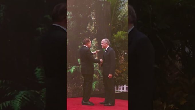Prime Minister Mark Carney vows to fast-track Canada-ASEAN Free Trade Agreement at regional summit