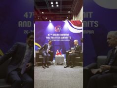Canada, Philippines to deepen trade, defence ties: PM Mark Carney