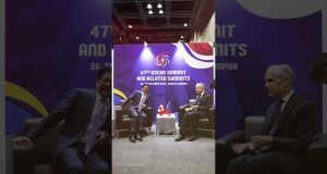 Canada, Philippines to deepen trade, defence ties: PM Mark Carney