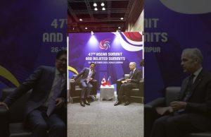 Canada, Philippines to deepen trade, defence ties: PM Mark Carney